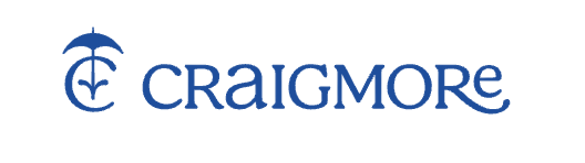 Craigmore Plantations logo