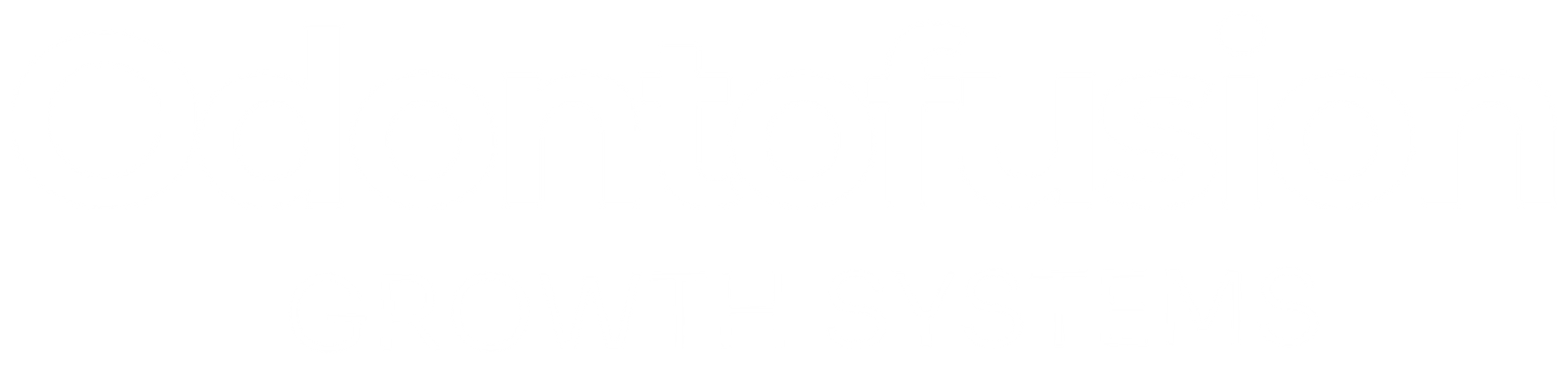 Odontofusion Growth Systems