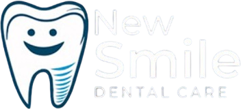 New Smile Dental Care logo