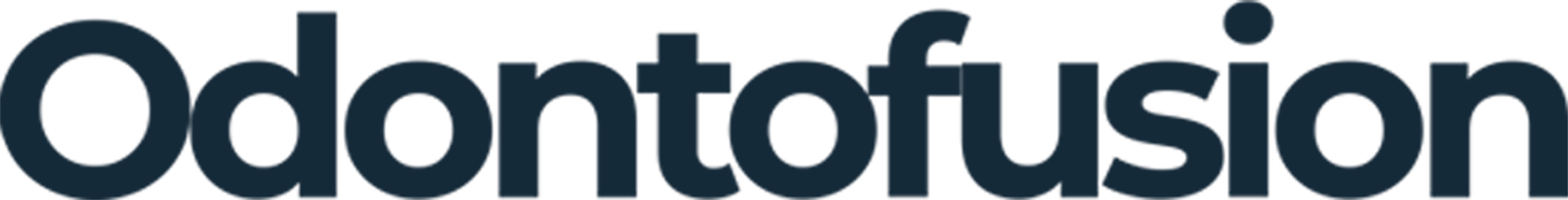 Odontofusion