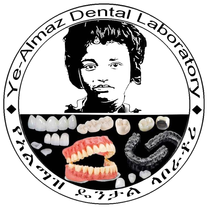 Ye-Almaz logo